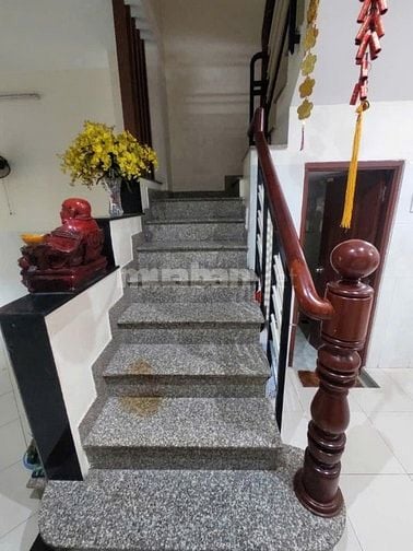 Cho thuê nhà hẻm 4m(XH) Tây Thạnh, P.Tây Thạnh, Q.Tân Phú giá 12tr