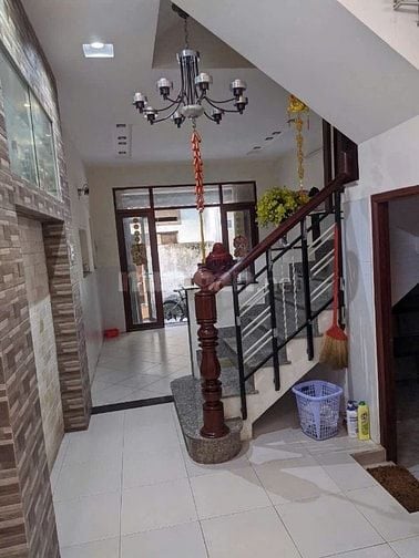Cho thuê nhà hẻm 4m(XH) Tây Thạnh, P.Tây Thạnh, Q.Tân Phú giá 12tr