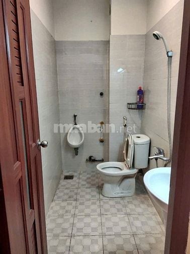 Cho thuê nhà hẻm 4m(XH) Tây Thạnh, P.Tây Thạnh, Q.Tân Phú giá 12tr