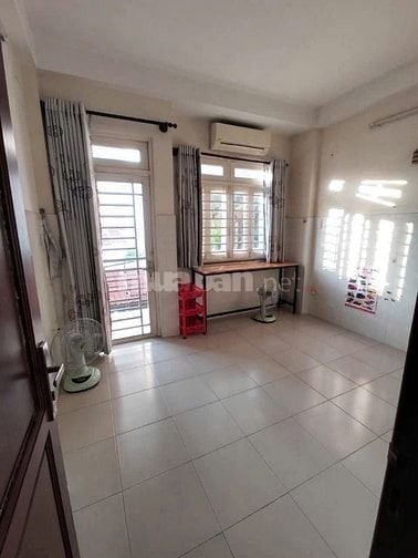 Cho thuê nhà hẻm 4m(XH) Tây Thạnh, P.Tây Thạnh, Q.Tân Phú giá 12tr