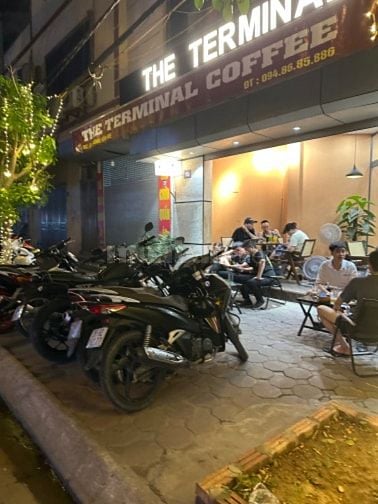 Cho thuê mặt bằng kinh doanh lâu dài 
