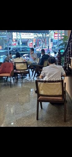 Cho thuê mặt bằng kinh doanh lâu dài 