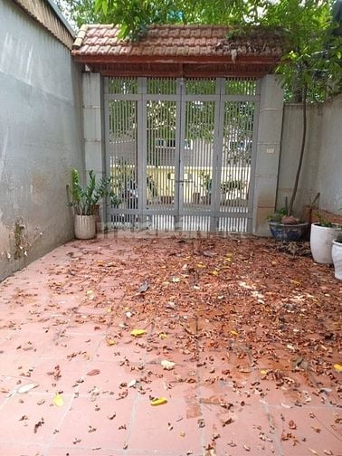 Bán nhà Lê Trọng Tấn - Thanh Xuân, Dt 86m2, 4t, mt 4m, ô tô tránh.