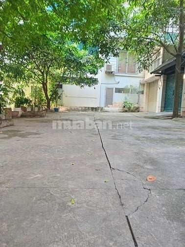 Bán nhà Lê Trọng Tấn - Thanh Xuân, Dt 86m2, 4t, mt 4m, ô tô tránh.