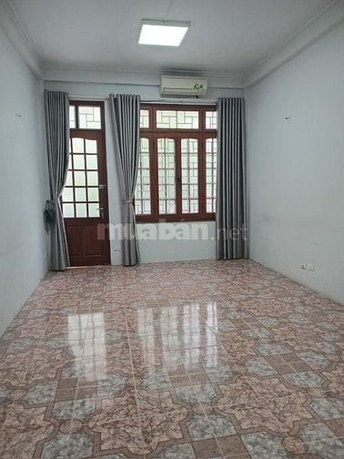Bán nhà Lê Trọng Tấn - Thanh Xuân, Dt 86m2, 4t, mt 4m, ô tô tránh.
