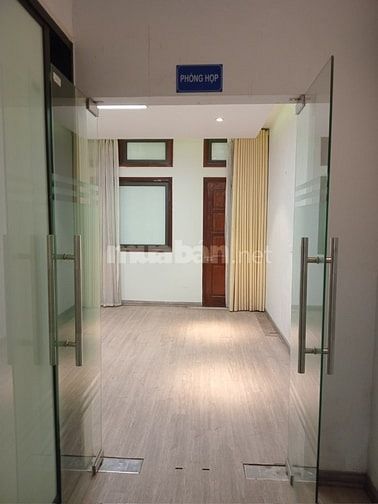 Bán nhà Lê Trọng Tấn - Thanh Xuân, Dt 86m2, 4t, mt 4m, ô tô tránh.