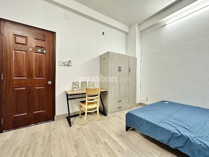 [CHÍNH CHỦ] cho thuê phòng full nội thất, liền kề sân bay Tân Sơn Nhất
