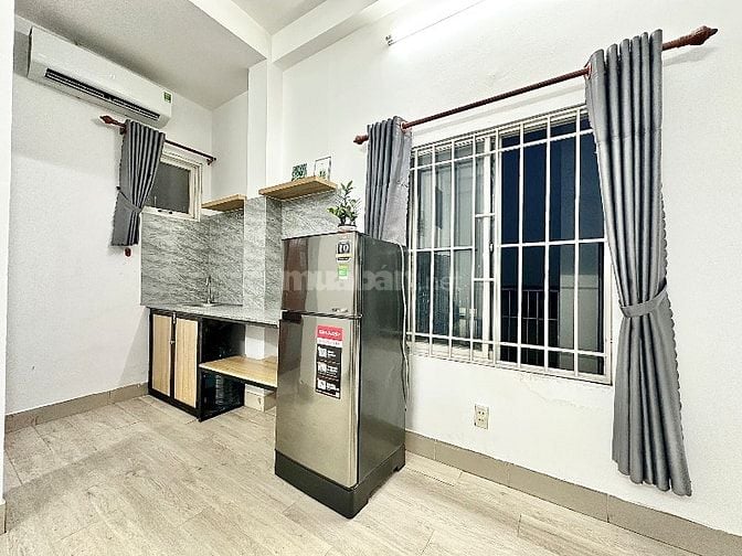 [CHÍNH CHỦ] cho thuê phòng full nội thất, liền kề sân bay Tân Sơn Nhất