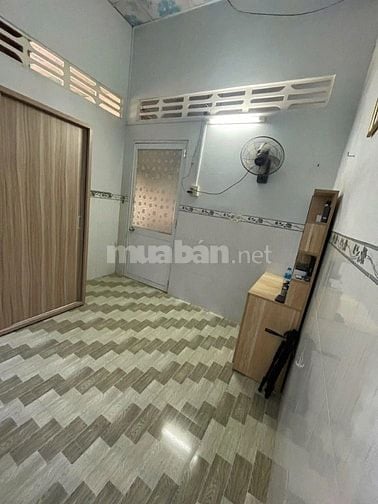 Bán nhà tại Cao Thị Bèo,Củ Chi 99m2 giá 630 triệu sổ riêng,vay được
