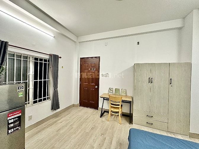 [CHÍNH CHỦ] cho thuê phòng full nội thất, liền kề sân bay Tân Sơn Nhất