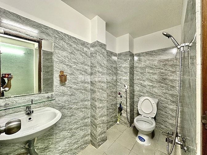 [CHÍNH CHỦ] cho thuê phòng full nội thất, liền kề sân bay Tân Sơn Nhất