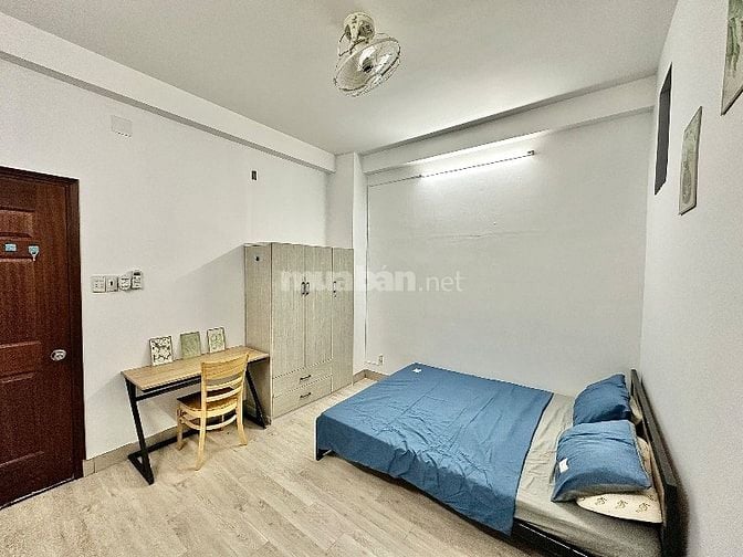 [CHÍNH CHỦ] cho thuê phòng full nội thất, liền kề sân bay Tân Sơn Nhất