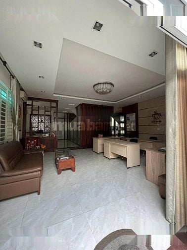 Cho thuê nhà mặt tiền Phạm Ngọc Thảo, P.Tây Thạnh, Q.Tân Phú giá 32tr