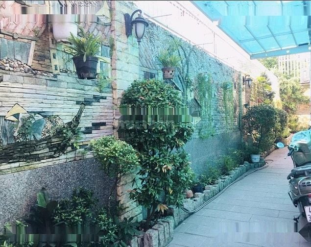 Cho thuê nhà mặt tiền Phạm Ngọc Thảo, P.Tây Thạnh, Q.Tân Phú giá 32tr