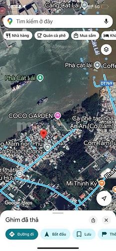 Chính chủ bán lô đất 5x18m,đường Phan Văn Đáng khu dân cư hiện hữu