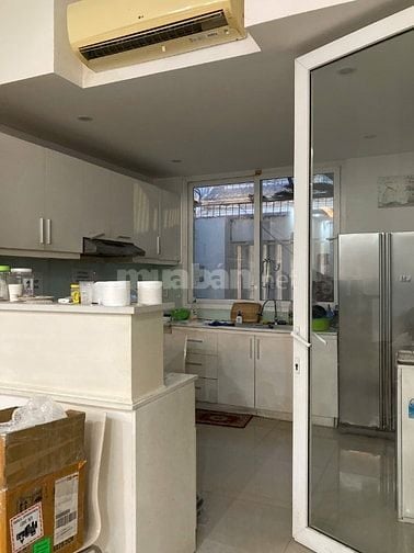 Bán nhà mặt tiền đường 1236/8 Lê Văn Lương , Phước Kiển .5x15 ,3,5 lầu