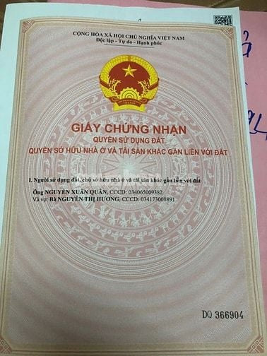 cần bán nhà phan huy ích gò vấp hẻm