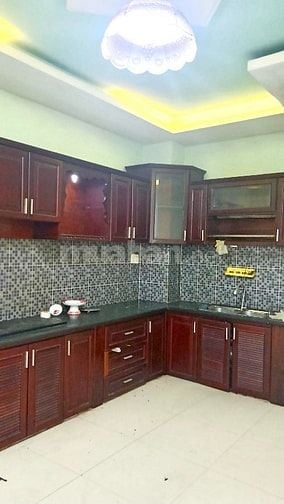 Bán Nhà, Nguyễn Sơn, Tân Phú, 70M2, 4 Tầng, Hẻm 6M Thông, Chỉ Hơn 7 Tỷ