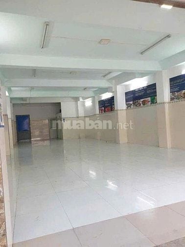 Cho thuê nhà mặt tiền Tây Thạnh, P.Tây Thạnh, Q.Tân Phú giá 30tr
