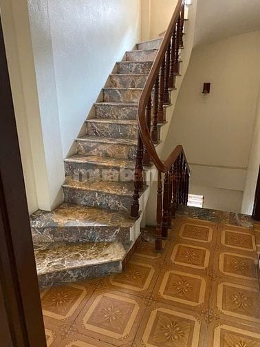 Bán nhà ngõ 121 Kim Ngưu, Q.Hai Bà Trưng, Hà Nội. DT 68,89 m2x3,5T