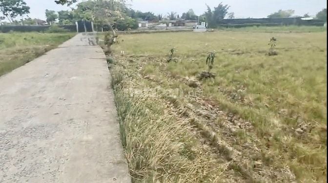 Bán 743m² đất đường T11, Tân Qúy Tây, Bình Chánh, HCM, 19x39m