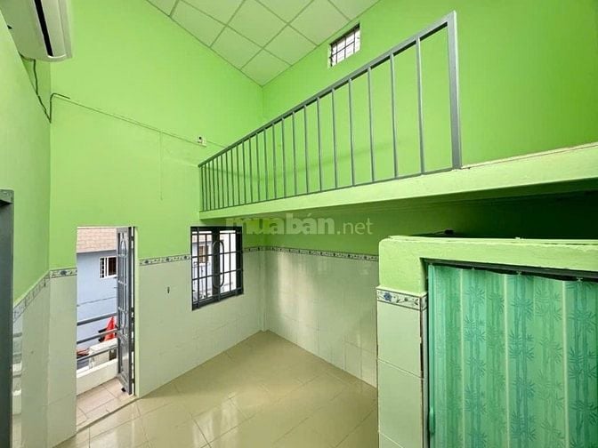 Bán Nhà P.Tân Thuận Đông DT 56M 3P cho thuê lối đi riêng nhĩnh 5 tỷ
