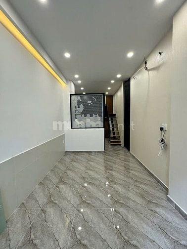 Bán Nhà P.Tân Thuận Đông DT 56M 3P cho thuê lối đi riêng nhĩnh 5 tỷ