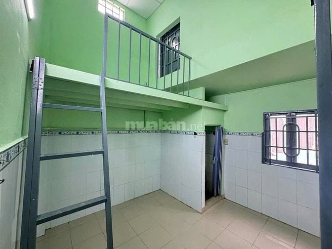 Bán Nhà P.Tân Thuận Đông DT 56M 3P cho thuê lối đi riêng nhĩnh 5 tỷ