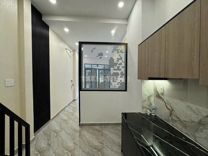 Bán Nhà P.Tân Thuận Đông DT 56M 3P cho thuê lối đi riêng nhĩnh 5 tỷ
