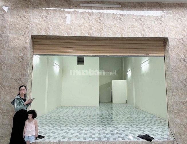 Cho thuê nhà mặt tiền Phạm Văn Bạch, P.15, Q.Tân Bình giá 17.5tr