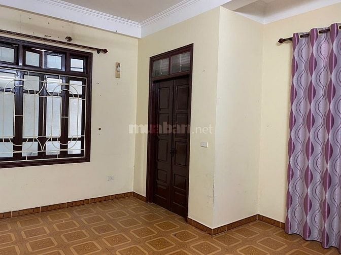 Bán nhà ngõ 121 Kim Ngưu, Q.Hai Bà Trưng, Hà Nội. DT 68,89 m2x3,5T