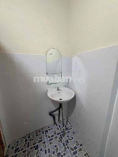 Cho thuê nhà mặt tiền Phạm Văn Bạch, P.15, Q.Tân Bình giá 17.5tr