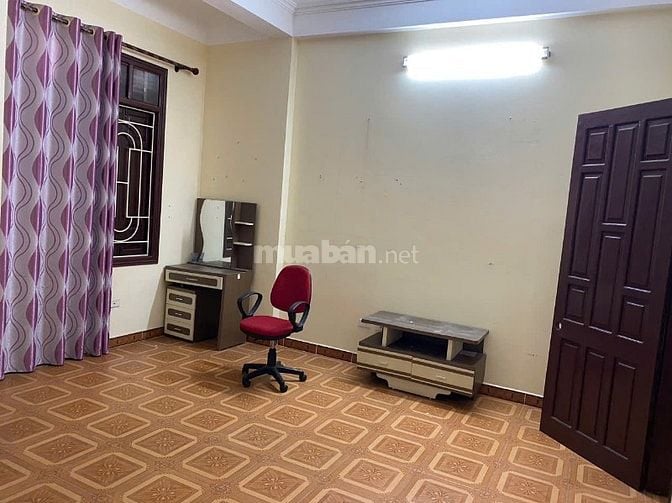 Bán nhà ngõ 121 Kim Ngưu, Q.Hai Bà Trưng, Hà Nội. DT 68,89 m2x3,5T