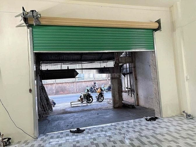 Cho thuê nhà mặt tiền Phạm Văn Bạch, P.15, Q.Tân Bình giá 17.5tr