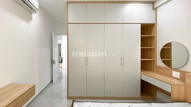 Cho thuê Riverside block A tầng cao 74m2 giá chỉ 16tr/tháng