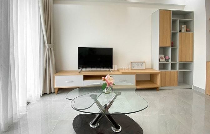 Cho thuê Riverside block A tầng cao 74m2 giá chỉ 16tr/tháng