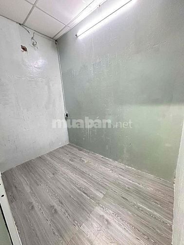 Cho thuê nhà mặt tiền Phạm Văn Bạch, P.15, Q.Tân Bình giá 17.5tr