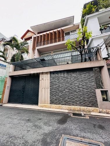 Hạ 6 Tỷ Bán Gấp Biệt Thự Đẹp Hẻm 7m Phổ Quang, Cn 185m2, 3 Lầu Đẹp