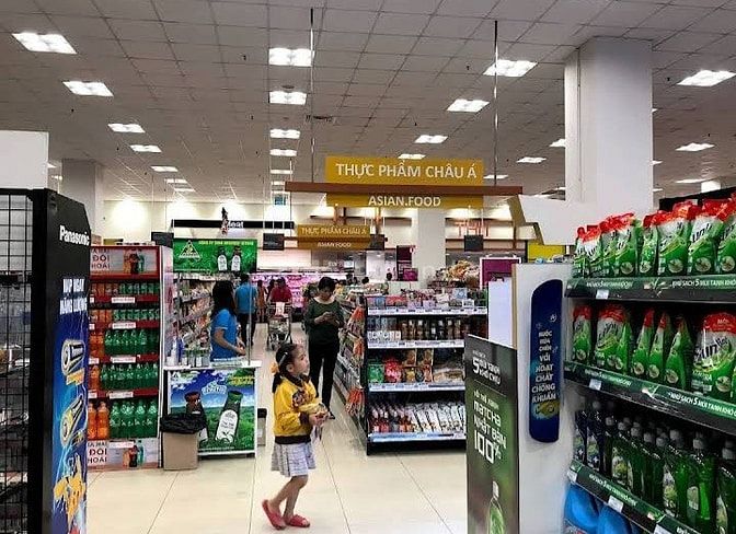 HÈ TUYỂN NHÂN VIÊN  BÁN HÀNG LƯƠNG CAO  NĂM 2025