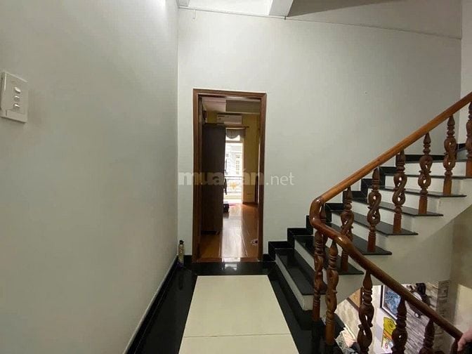 Kẹt tiền xoay vòng vốn chủ cần bán nhà, 54,6m2, Ngô Đức Kế, Bình Thạnh
