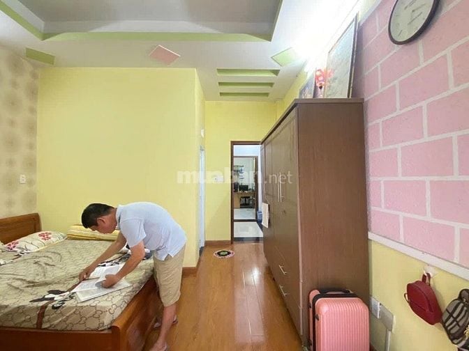 Kẹt tiền xoay vòng vốn chủ cần bán nhà, 54,6m2, Ngô Đức Kế, Bình Thạnh