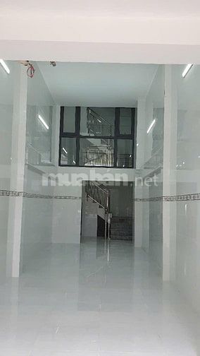 Chỉ 19.5 Tỷ Sở Hữu Nhà Mặt Tiền Kinh Doanh Nguyễn Đình Chiểu, Quận 3 