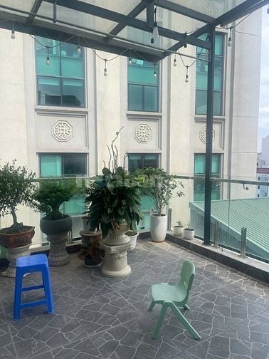 NHÀ ĐẸP Ở LUÔN - SÁT PHỐ XÃ ĐÀN – 60M2 x 7 TẦNG THANG MÁY - 14,9 TỶ