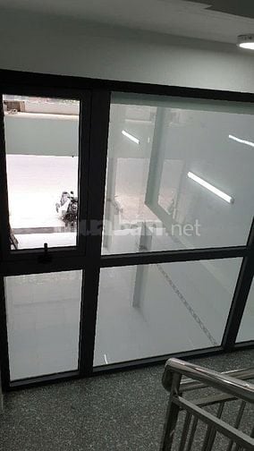 Chỉ 19.5 Tỷ Sở Hữu Nhà Mặt Tiền Kinh Doanh Nguyễn Đình Chiểu, Quận 3 