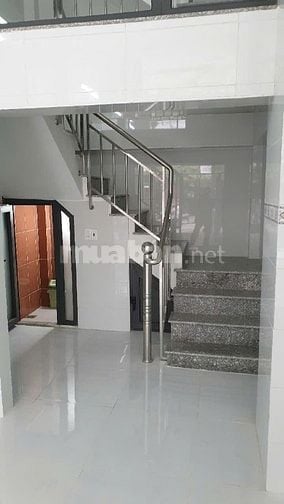 Chỉ 19.5 Tỷ Sở Hữu Nhà Mặt Tiền Kinh Doanh Nguyễn Đình Chiểu, Quận 3 