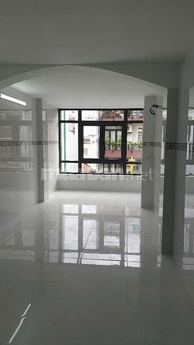 Chỉ 19.5 Tỷ Sở Hữu Nhà Mặt Tiền Kinh Doanh Nguyễn Đình Chiểu, Quận 3 