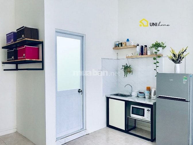 [CHÍNH CHỦ] cho thuê phòng đủ tiện nghi, cạnh bên sân bay Tân Sơn Nhất