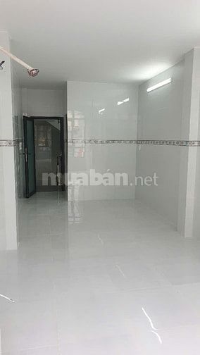 Chỉ 19.5 Tỷ Sở Hữu Nhà Mặt Tiền Kinh Doanh Nguyễn Đình Chiểu, Quận 3 