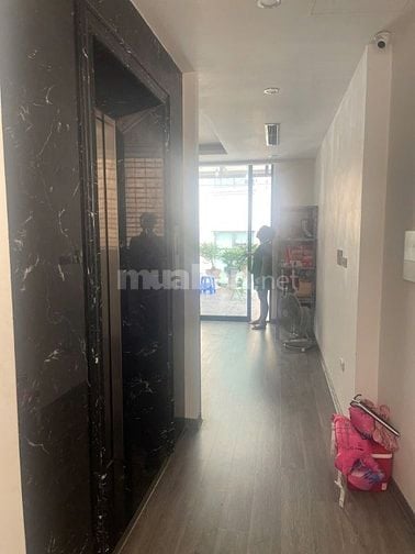 NHÀ ĐẸP Ở LUÔN - SÁT PHỐ XÃ ĐÀN – 60M2 x 7 TẦNG THANG MÁY - 14,9 TỶ