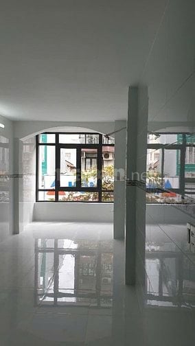 Chỉ 19.5 Tỷ Sở Hữu Nhà Mặt Tiền Kinh Doanh Nguyễn Đình Chiểu, Quận 3 